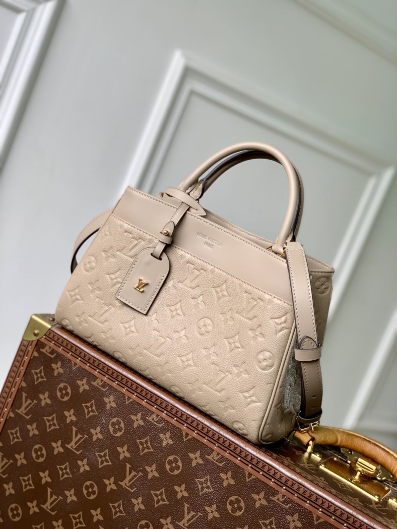 LV Top Handle Bags